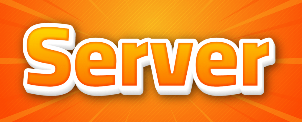 Server